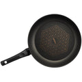 Cast Aluminium French Skillet 30cm