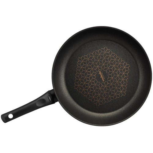 Cast Aluminium Open French Skillet 30cm