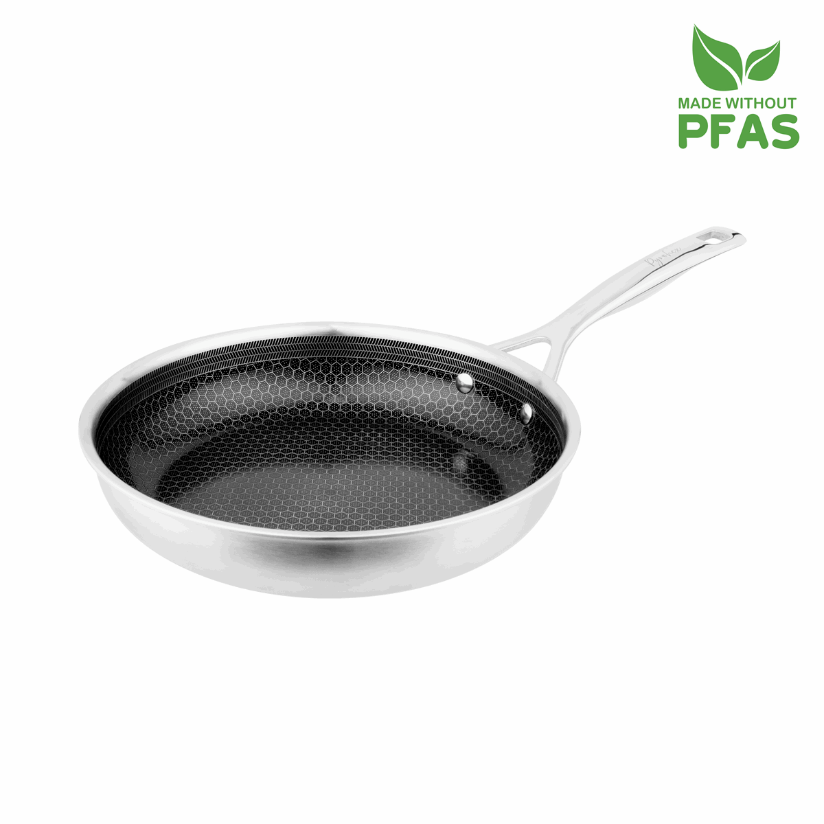 Hybrid Ceramic Fry Pan 24cm