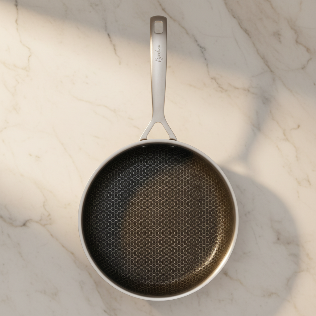 Hybrid Ceramic Fry Pan 28cm