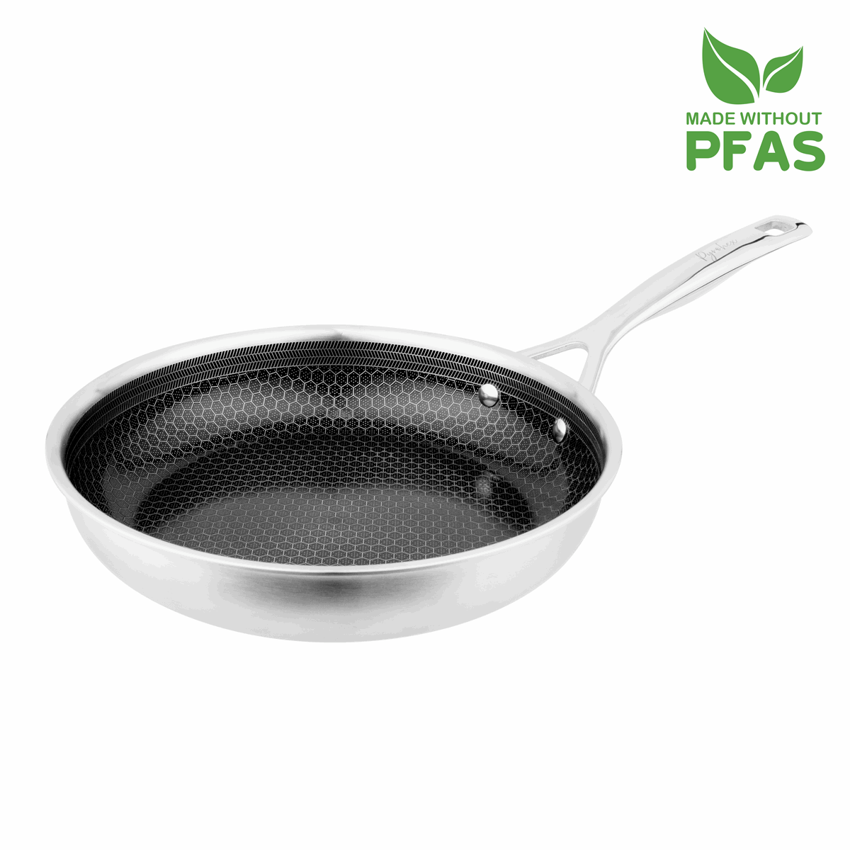 Hybrid Ceramic Fry Pan 28cm