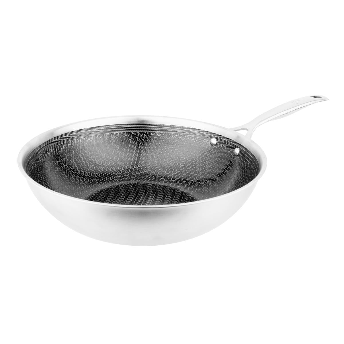 Hybrid Ceramic Wok 32cm