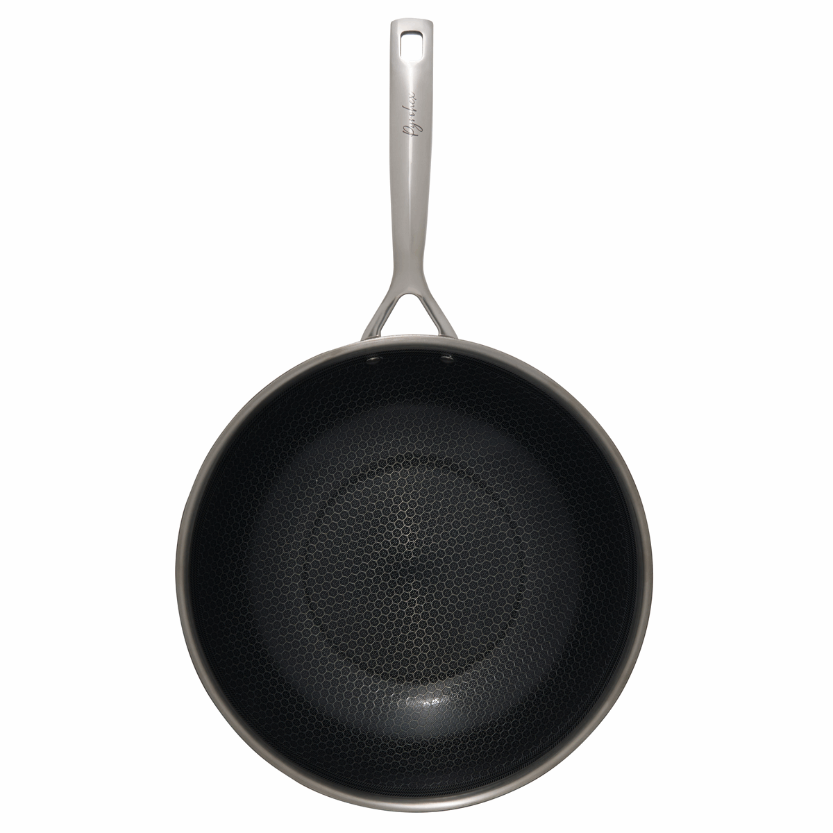 Hybrid Ceramic Wok 32cm