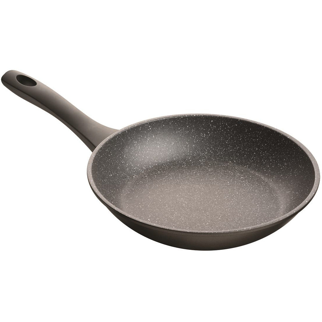 Stone-Effect Non-Stick Frypan 20cm