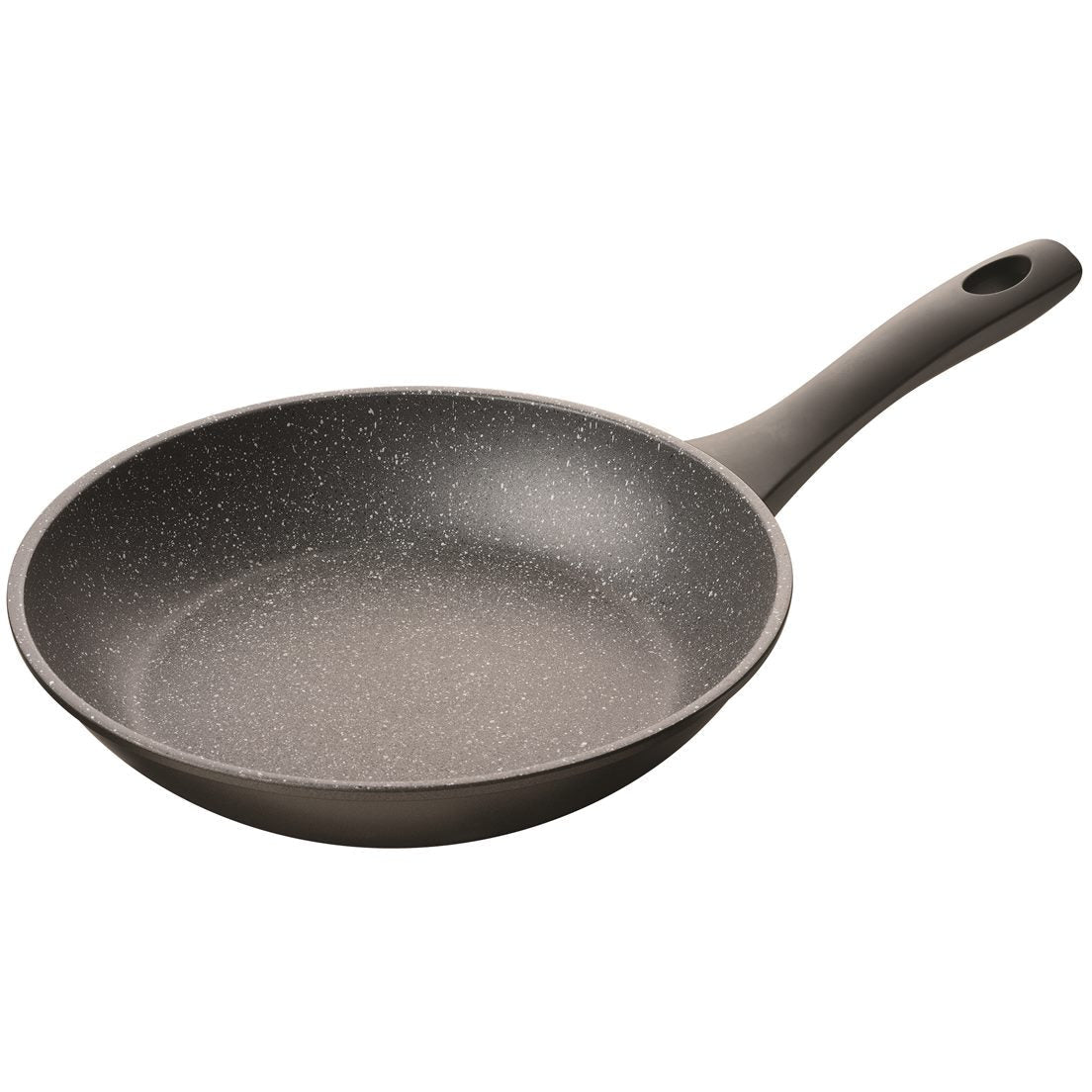 Stone-Effect Non-Stick Frypan 32cm
