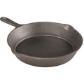 Pre-Seasoned Cast Iron Skillet 25cm