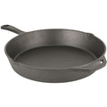 Cast Iron Skillet 30cm