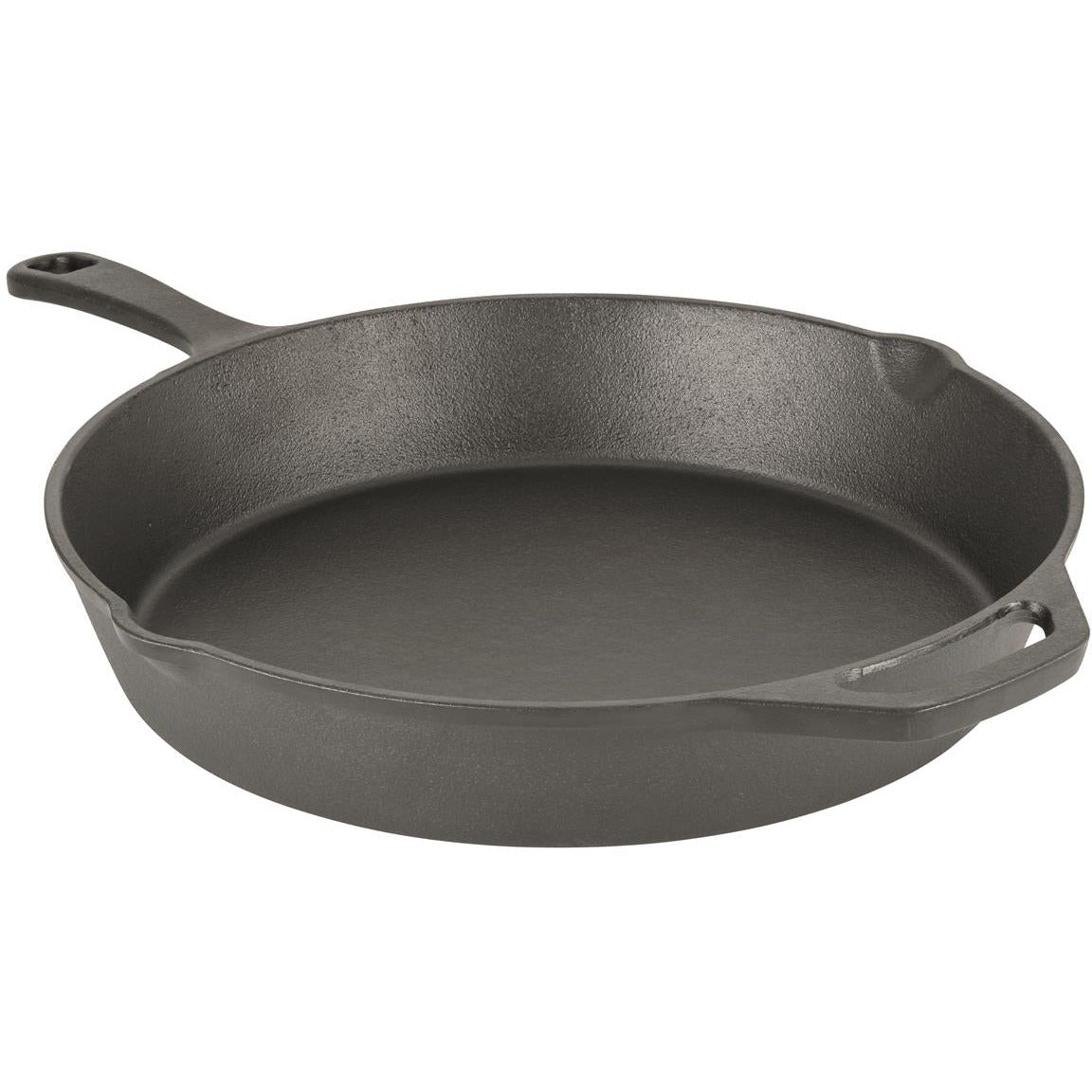 Cast Iron Skillet 30cm