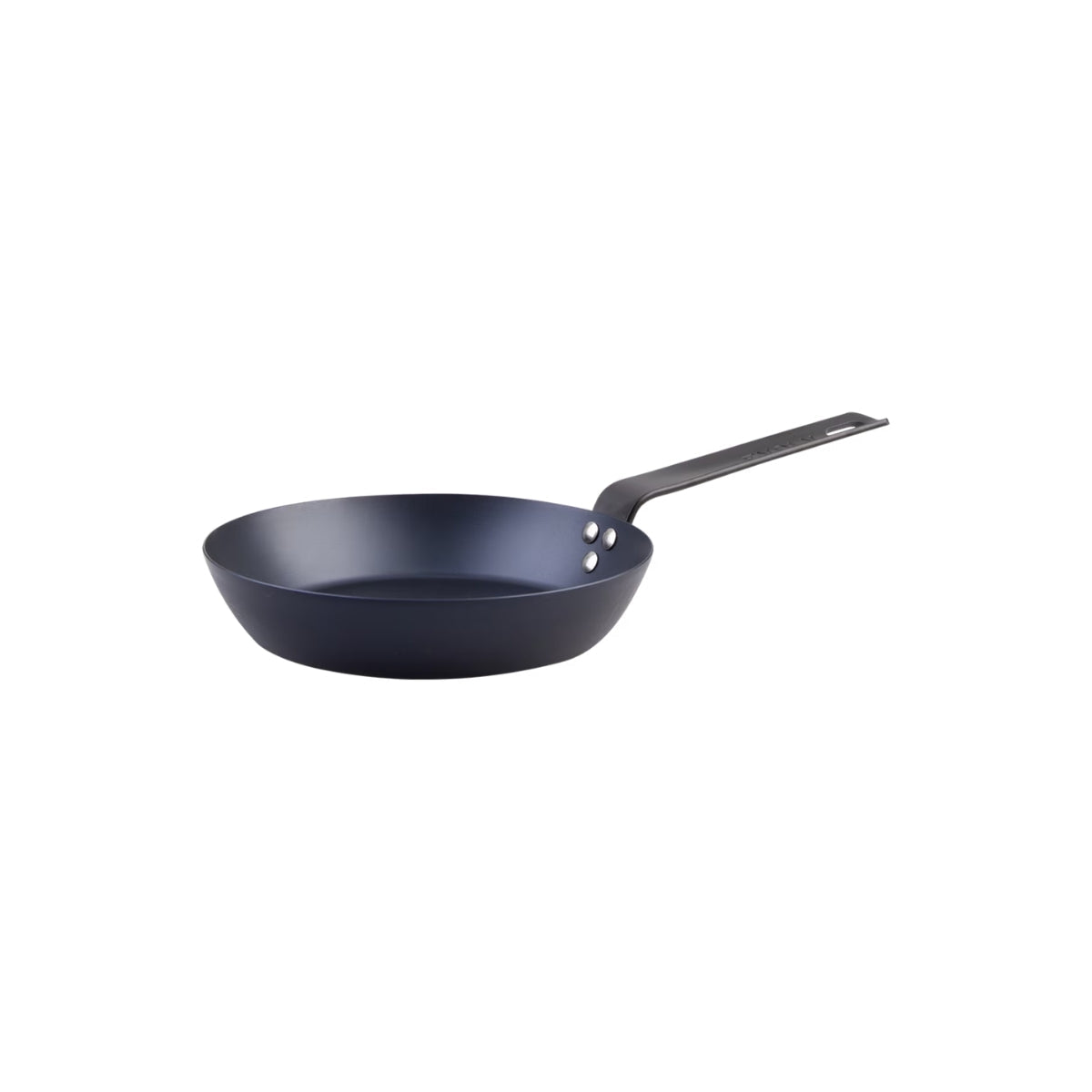 Pre-Seasoned Carbon Steel Fry Pan 20cm