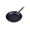 Pre-Seasoned Carbon Steel Fry Pan 32cm