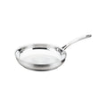 Stainless Steel Fry Pan 30cm