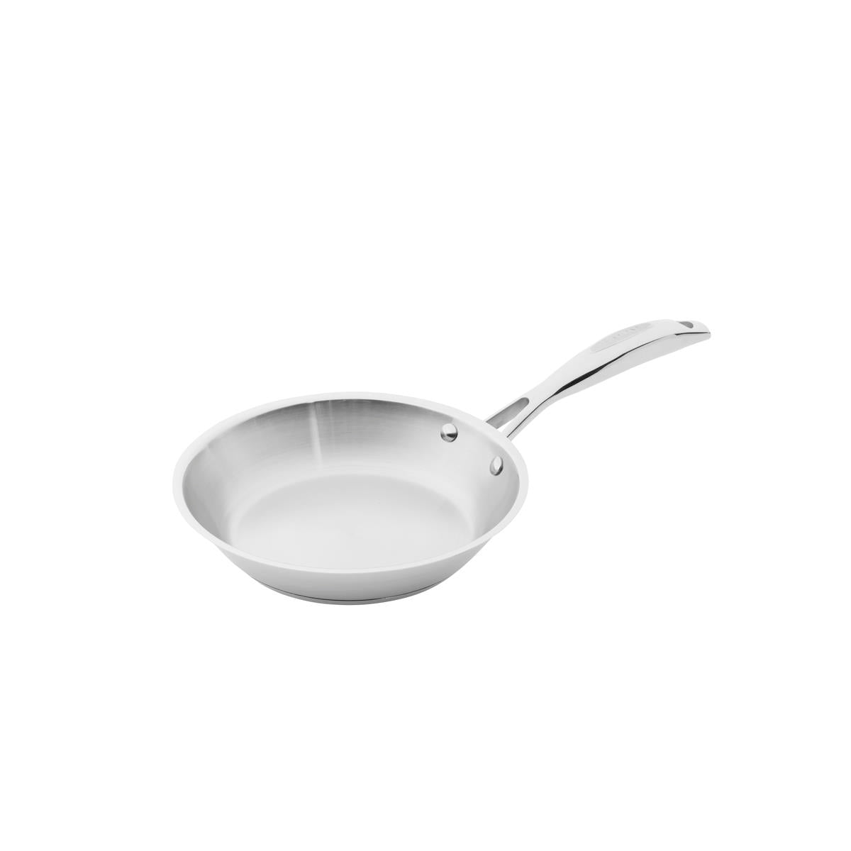 Stainless Steel Fry Pan 20cm