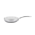Tri-Ply Stainless Steel Frypan 24cm