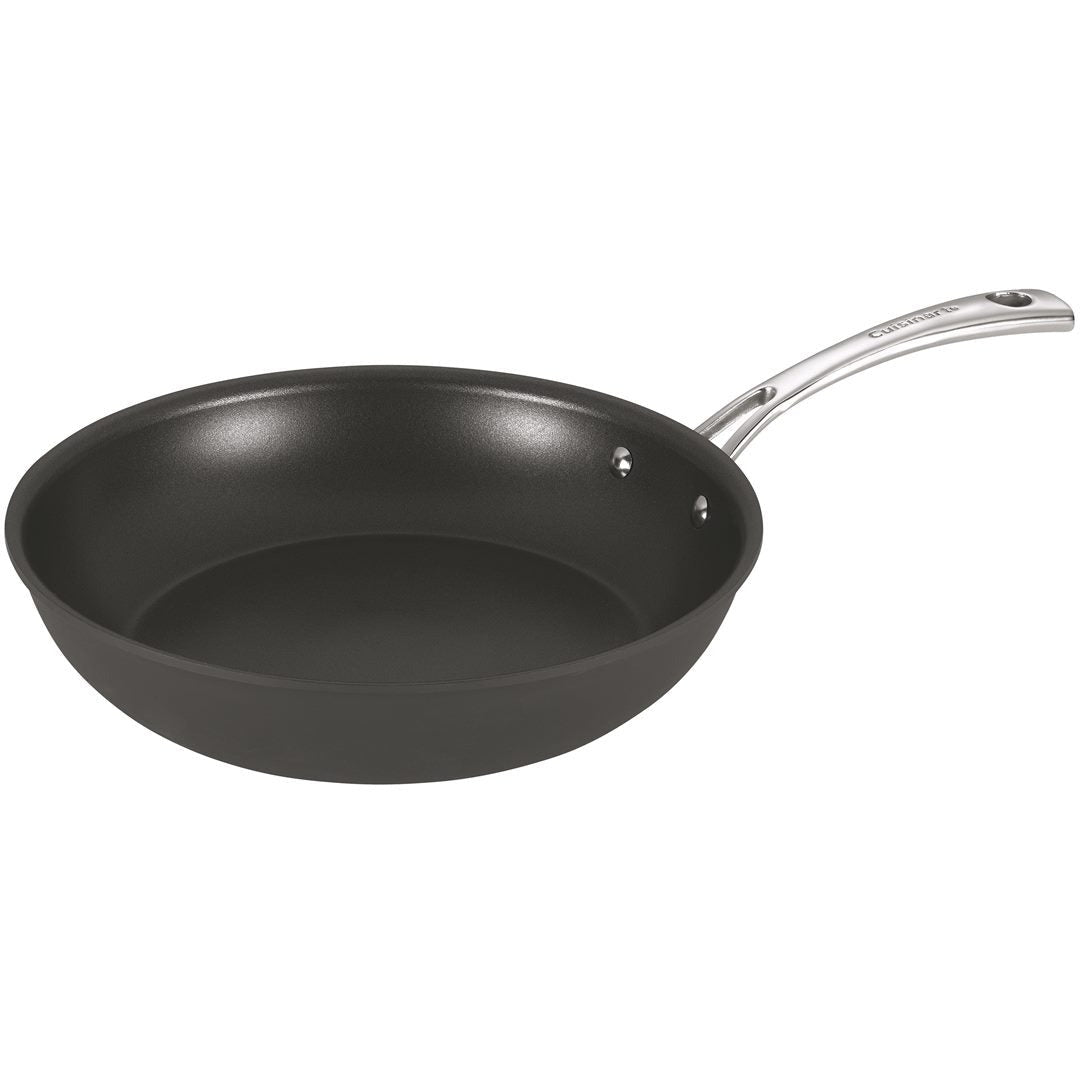 Hard Anodised Non-Stick Frypan 28cm