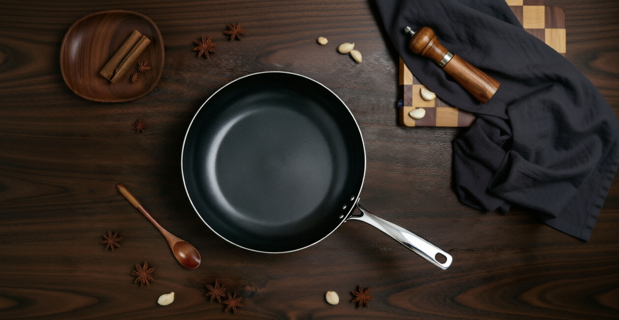 Frypan - 28cm