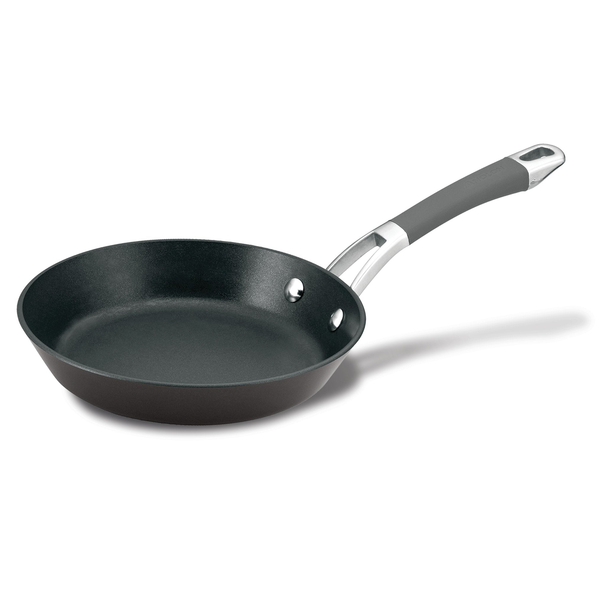 Hard Anodised French Skillet 20cm