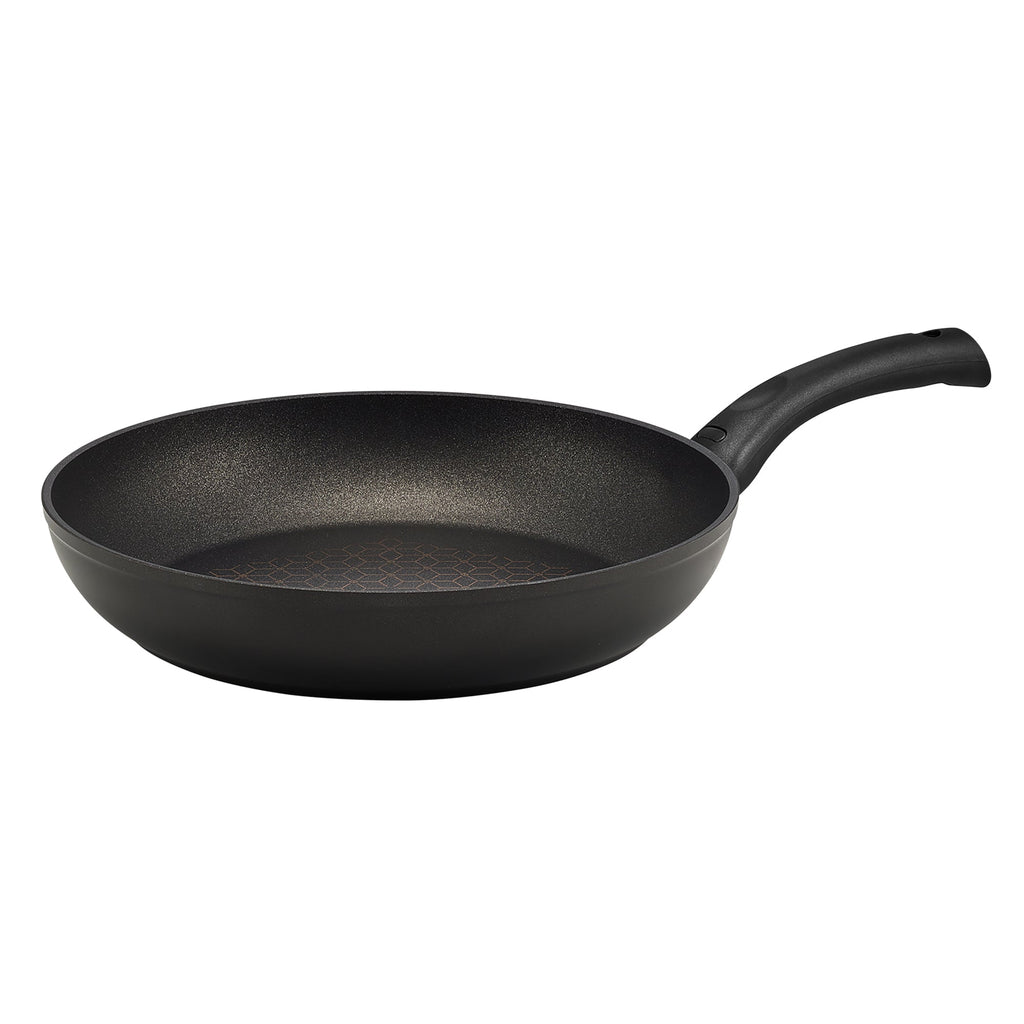 Cast Aluminium Open French Skillet 30cm