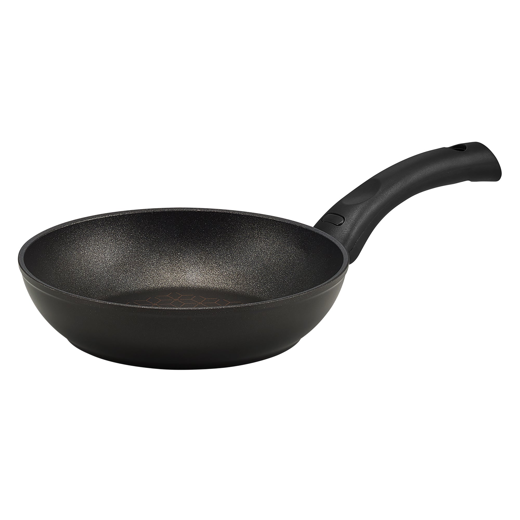 Cast Aluminium Open French Skillet 24cm