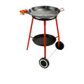 Paella Gas Burner Set 46cm
