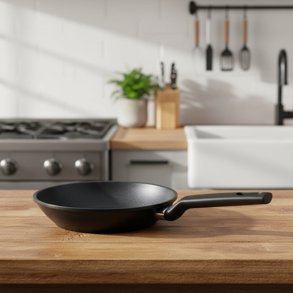 Forged Aluminium Non-Stick Fry Pan 20cm