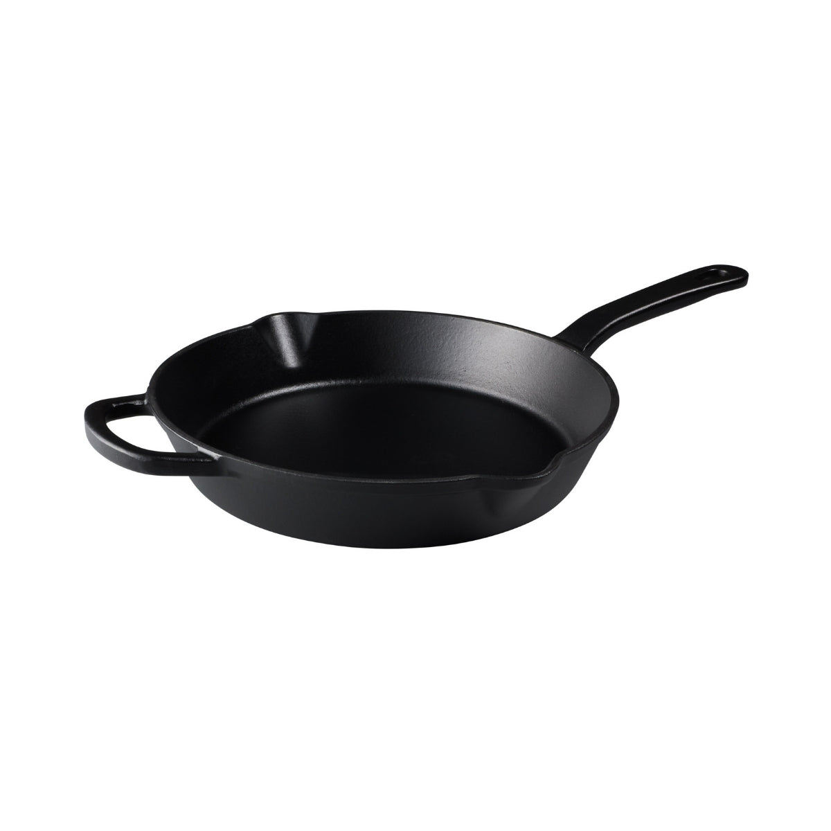 Cast Iron Frypan Black 26cm Gift Boxed