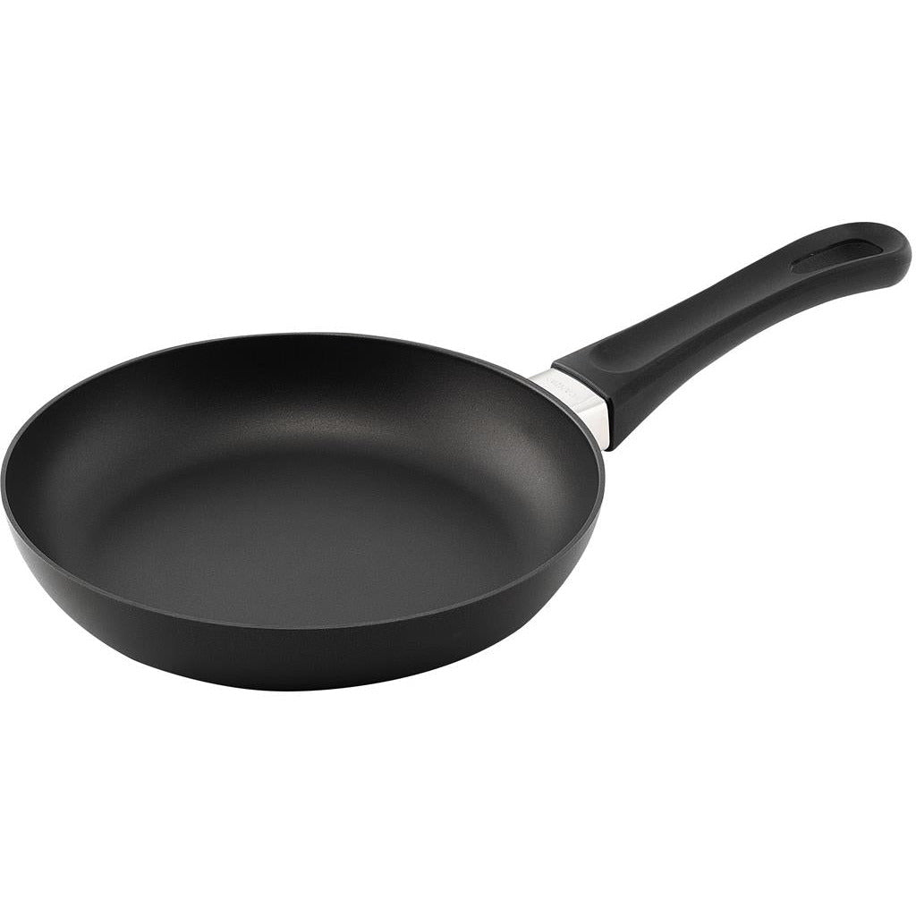 Recycled Aluminium Non-Stick Induction Frypan 20cm