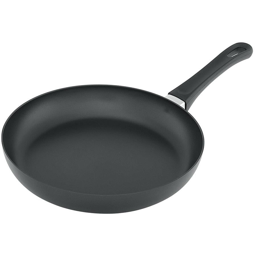 Recycled Aluminium Non-Stick Induction Frypan 28cm