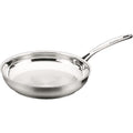 Stainless Steel Fry Pan 20cm with Lid