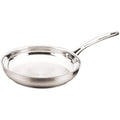 Stainless Steel Fry Pan 16cm