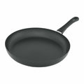 Recycled Aluminium Non-Stick Induction Frypan 32cm